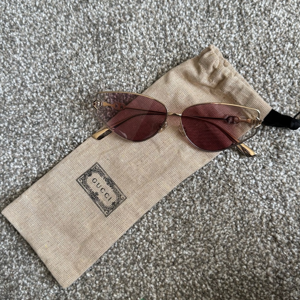Dior Gipsy 2 Sunglasses
